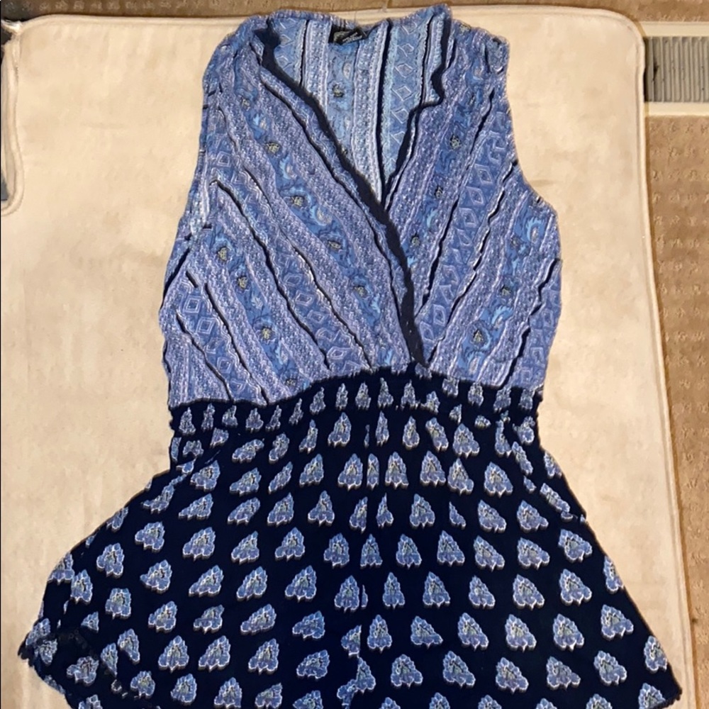 Angie Romper